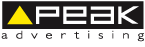 Web Design: Peak Advertising